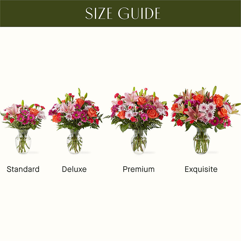Light of My Life Bouquet –  Stardust Flowers, Surrey BC