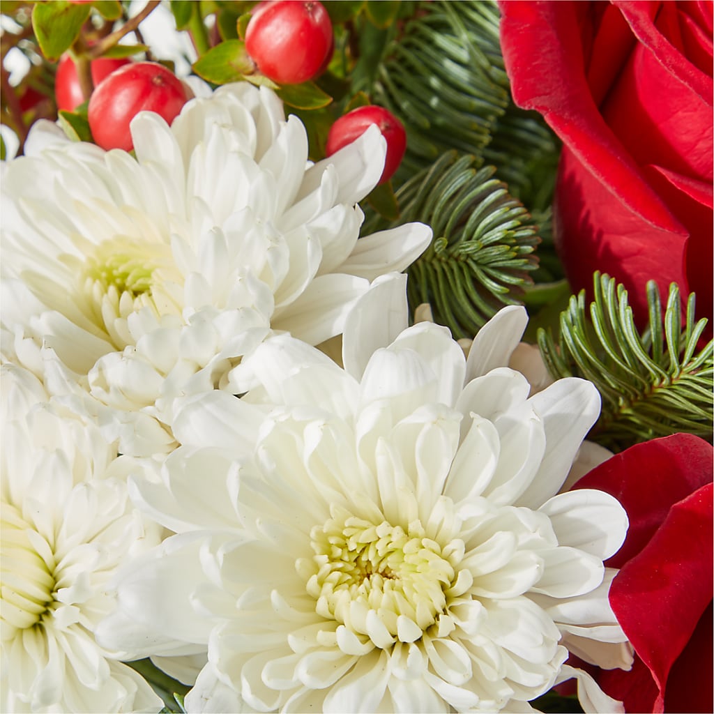 Gingerbread Bakery Bouquet –  Stardust Flowers, Surrey BC