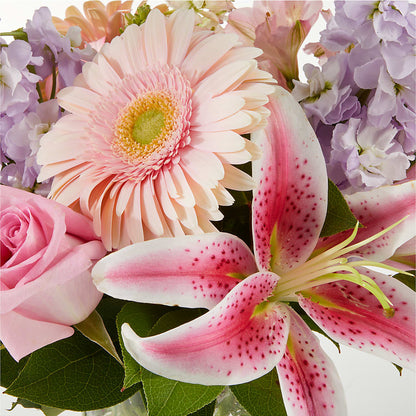 The Teahouse Bouquet –  Stardust Flowers, Surrey BC