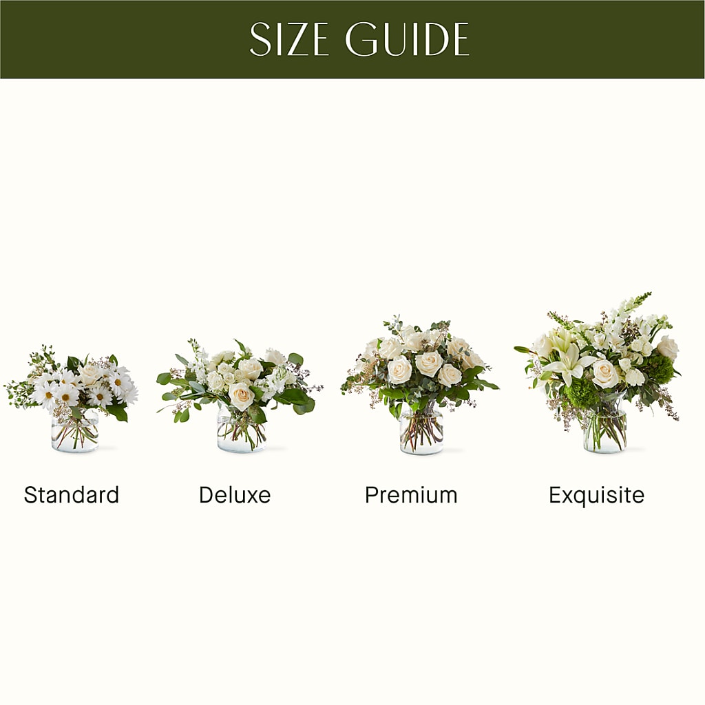 Fresh Linen Bouquet –  Stardust Flowers, Surrey BC