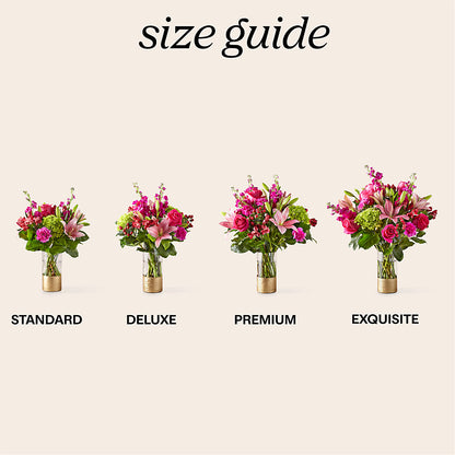Magic in the Air Bouquet –  Stardust Flowers, Surrey BC