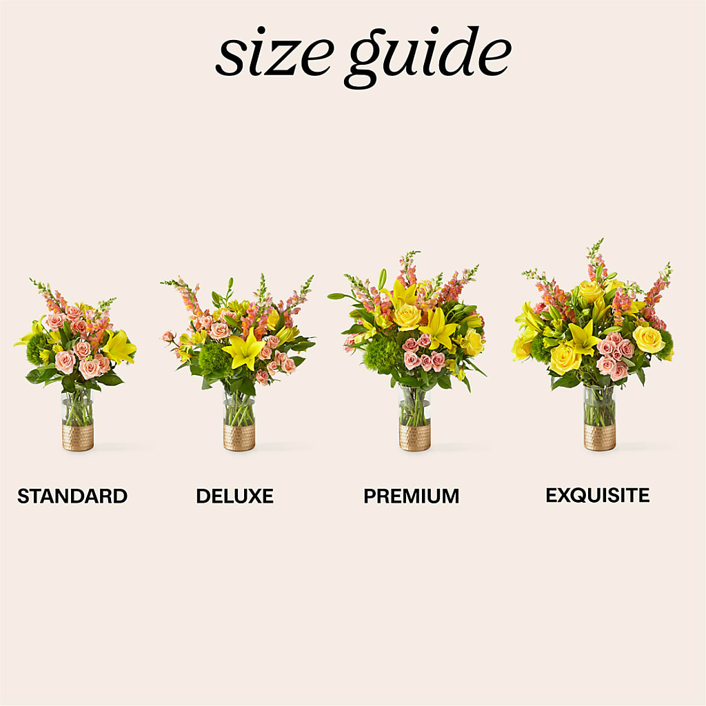 Getaway Bouquet –  Stardust Flowers, Surrey BC