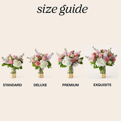 Little Luxuries Bouquet –  Stardust Flowers, Surrey BC