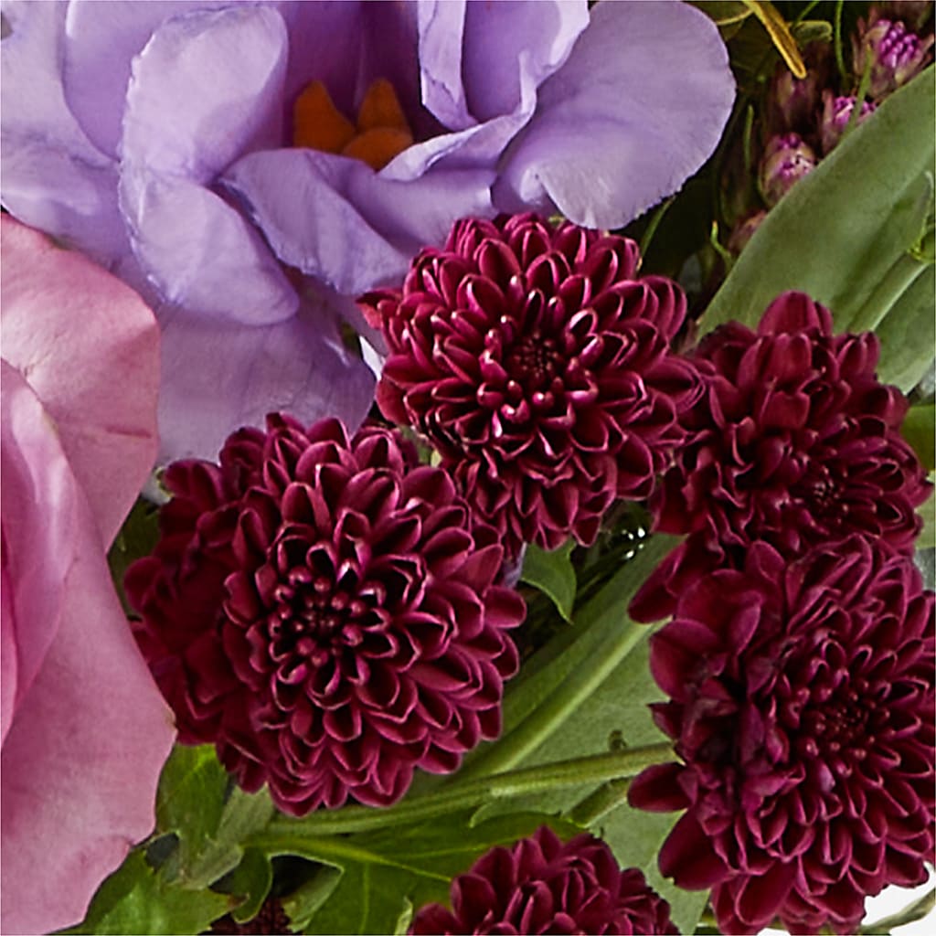Work of Art Bouquet –  Stardust Flowers, Surrey BC