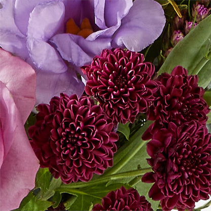 Work of Art Bouquet –  Stardust Flowers, Surrey BC