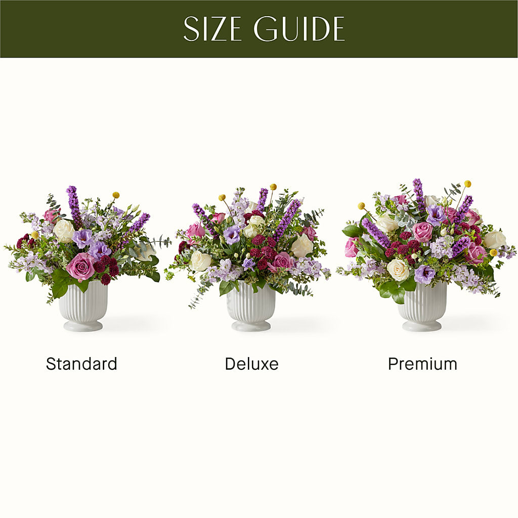 Work of Art Bouquet –  Stardust Flowers, Surrey BC