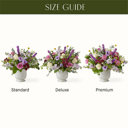 Work of Art Bouquet –  Stardust Flowers, Surrey BC