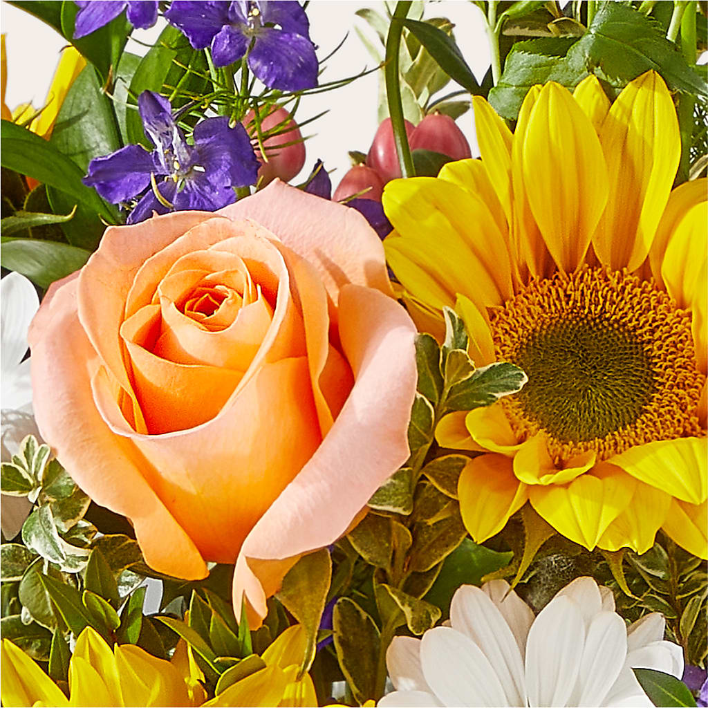 The Good Life Bouquet –  Stardust Flowers, Surrey BC