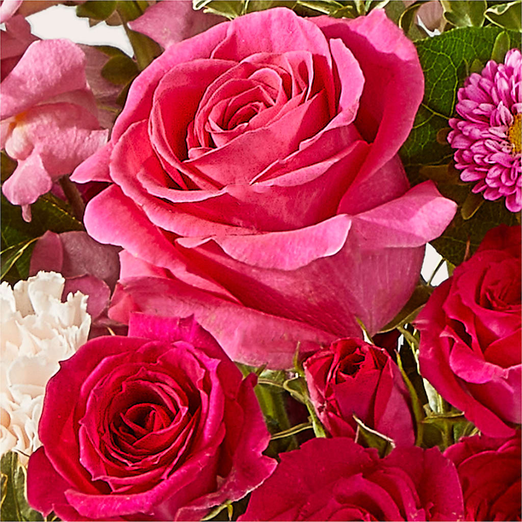 Too Cute Bouquet –  Stardust Flowers, Surrey BC