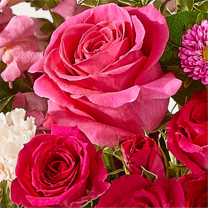 Too Cute Bouquet –  Stardust Flowers, Surrey BC