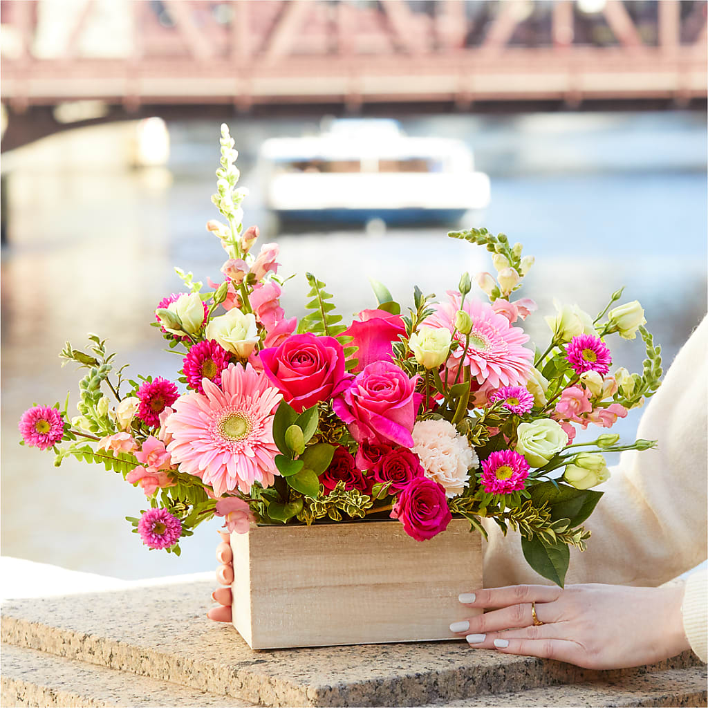 Too Cute Bouquet –  Stardust Flowers, Surrey BC