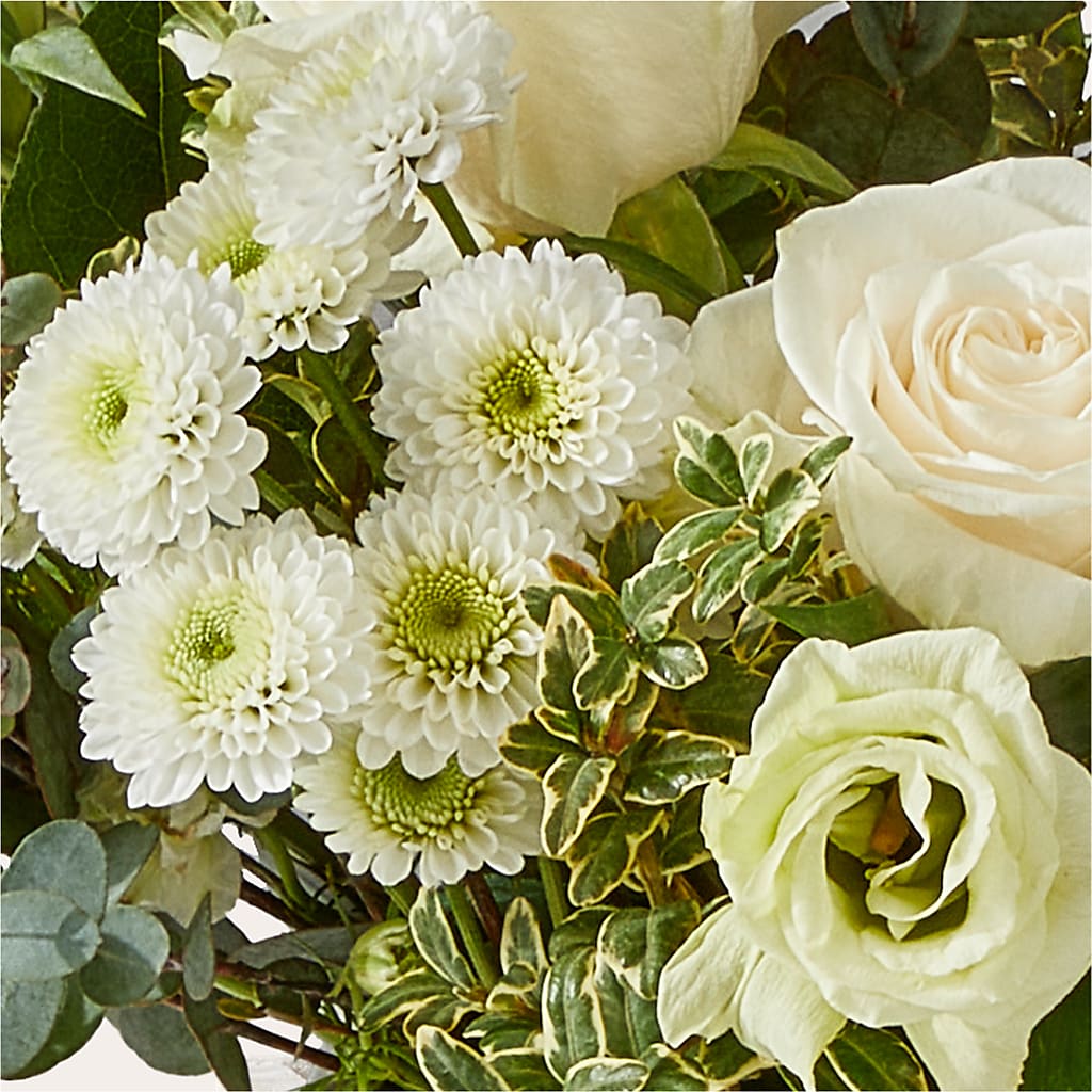 Cashmere Bouquet –  Stardust Flowers, Surrey BC