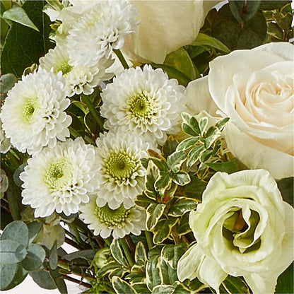 Cashmere Bouquet –  Stardust Flowers, Surrey BC