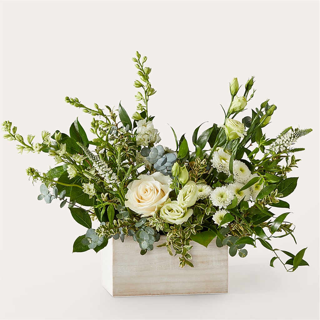Cashmere Bouquet –  Stardust Flowers, Surrey BC