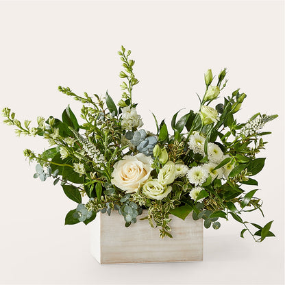 Cashmere Bouquet –  Stardust Flowers, Surrey BC