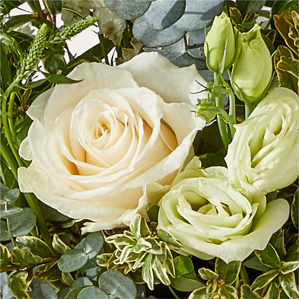Cashmere Bouquet –  Stardust Flowers, Surrey BC