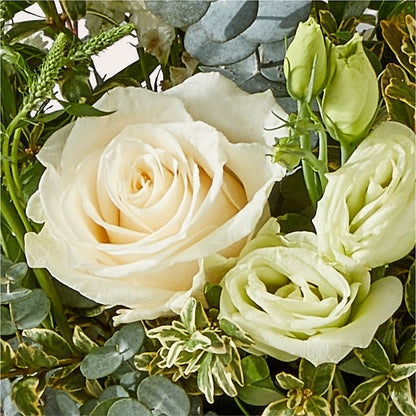 Cashmere Bouquet –  Stardust Flowers, Surrey BC
