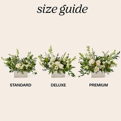 Cashmere Bouquet –  Stardust Flowers, Surrey BC