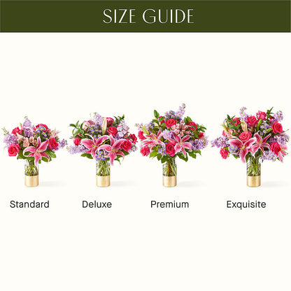 Written in the Stars Bouquet –  Stardust Flowers, Surrey BC