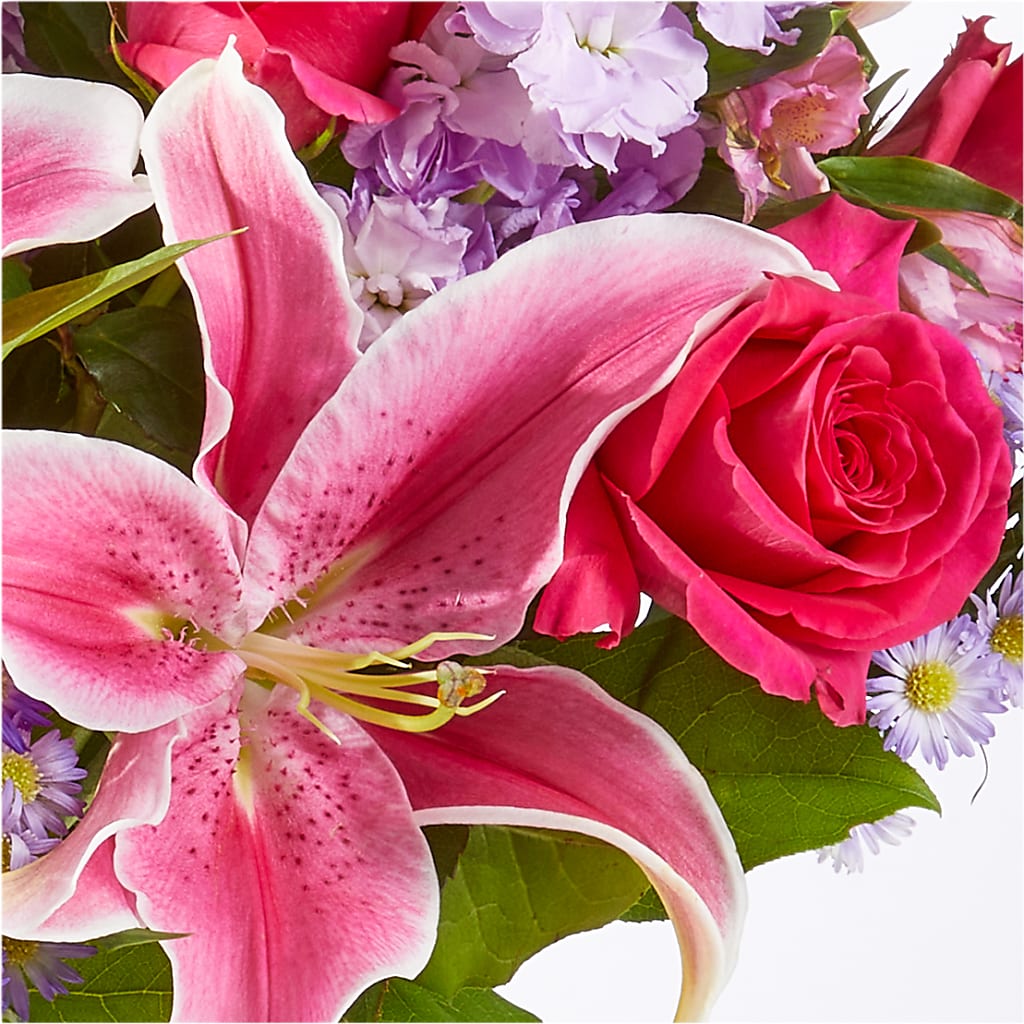 Written in the Stars Bouquet –  Stardust Flowers, Surrey BC