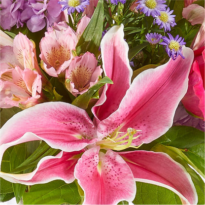 Written in the Stars Bouquet –  Stardust Flowers, Surrey BC