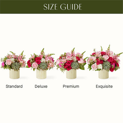 Magenta Musings Bouquet –  Stardust Flowers, Surrey BC