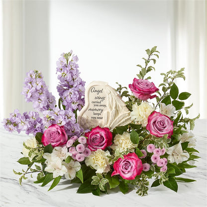 In My Heart Arrangement –  Stardust Flowers, Surrey BC