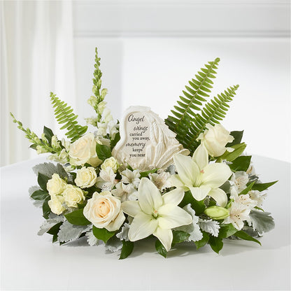 Holding You Close Arrangement –  Stardust Flowers, Surrey BC