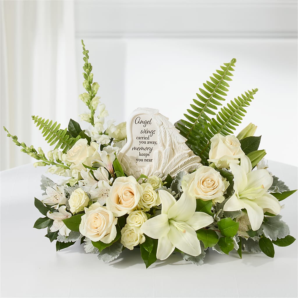 Holding You Close Arrangement –  Stardust Flowers, Surrey BC
