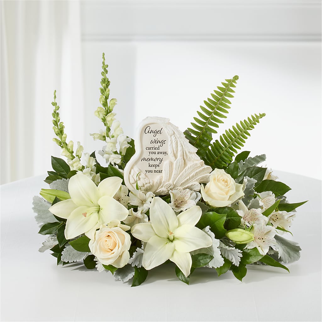 Holding You Close Arrangement –  Stardust Flowers, Surrey BC