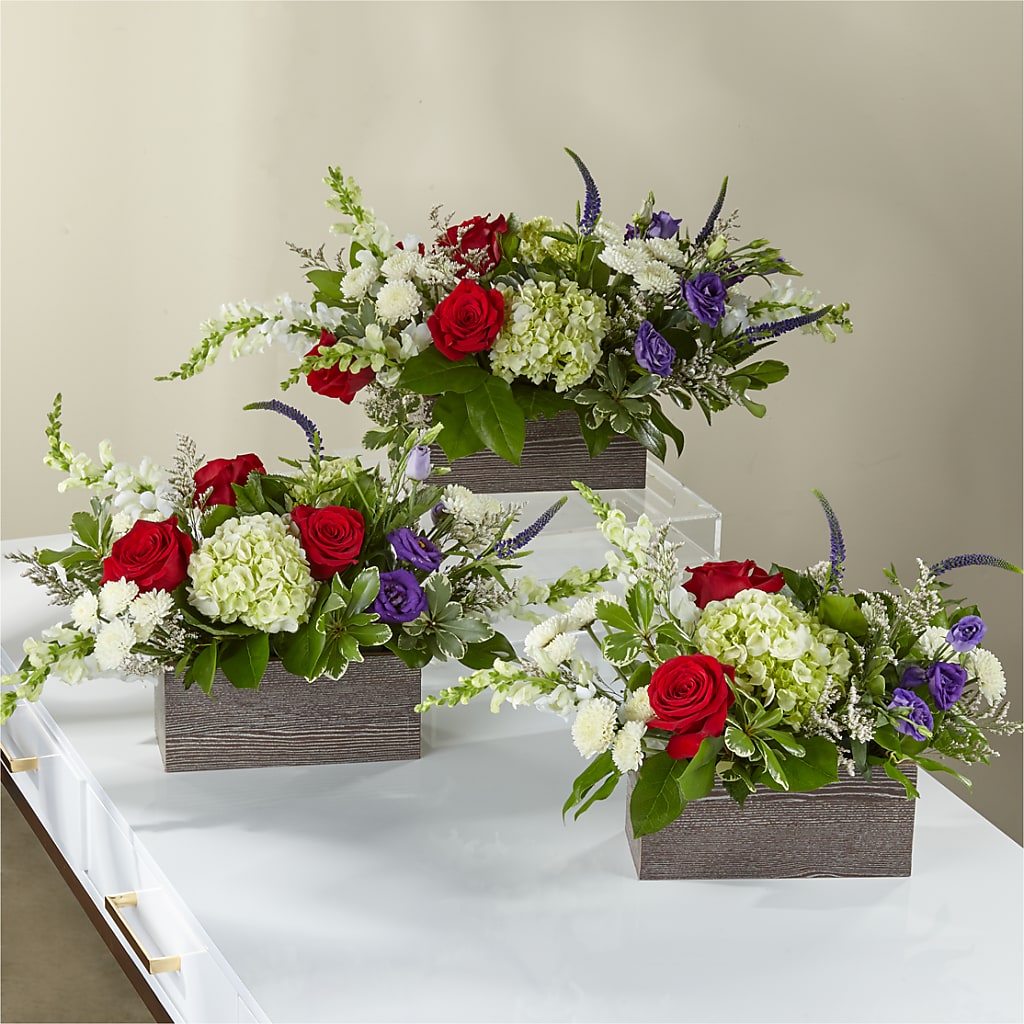 Sweet Magnolia Bouquet –  Stardust Flowers, Surrey BC