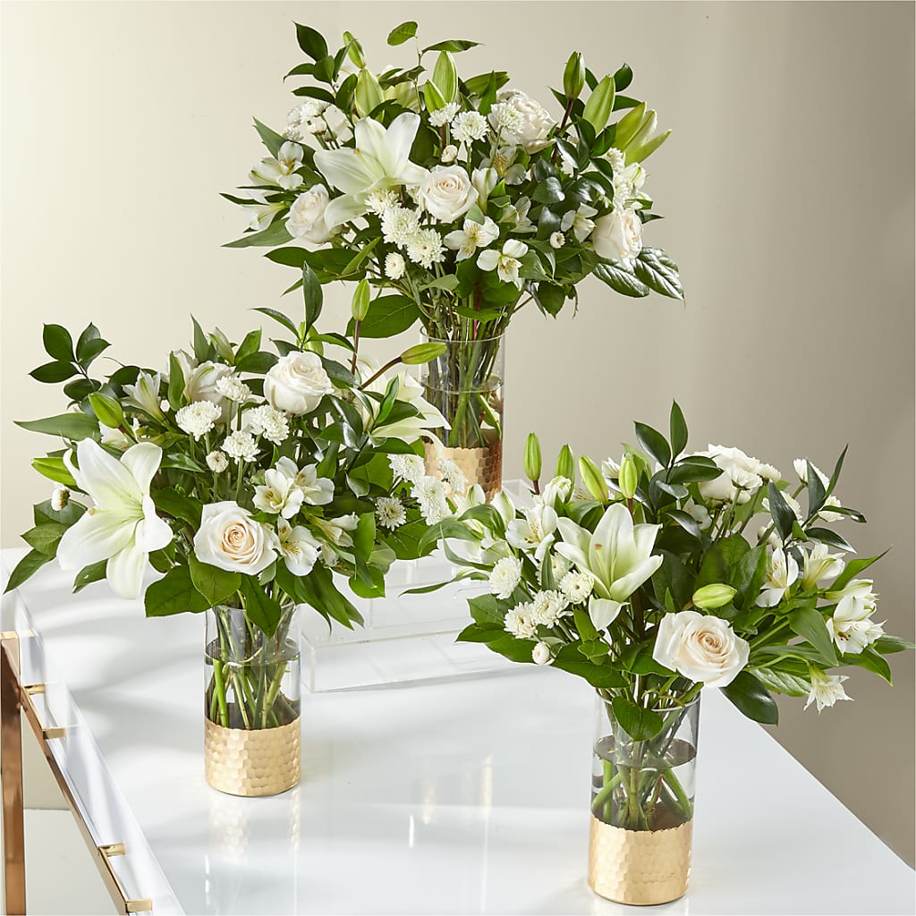 Beautiful Day Bouquet –  Stardust Flowers, Surrey BC