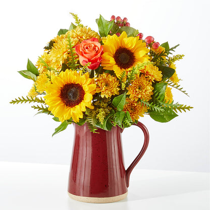 Scents of Autumn Bouquet –  Stardust Flowers, Surrey BC