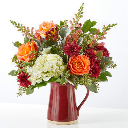 Fall's Finest Bouquet –  Stardust Flowers, Surrey BC