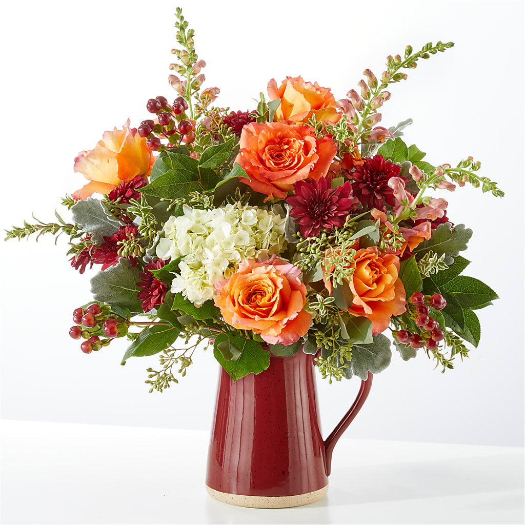 Fall's Finest Bouquet –  Stardust Flowers, Surrey BC