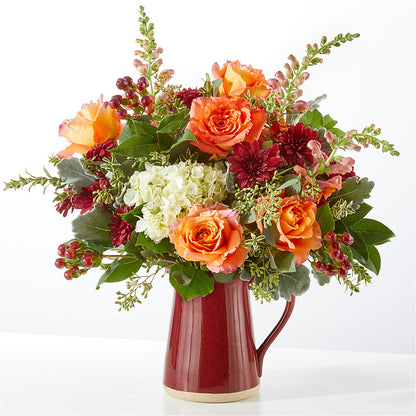 Fall's Finest Bouquet –  Stardust Flowers, Surrey BC