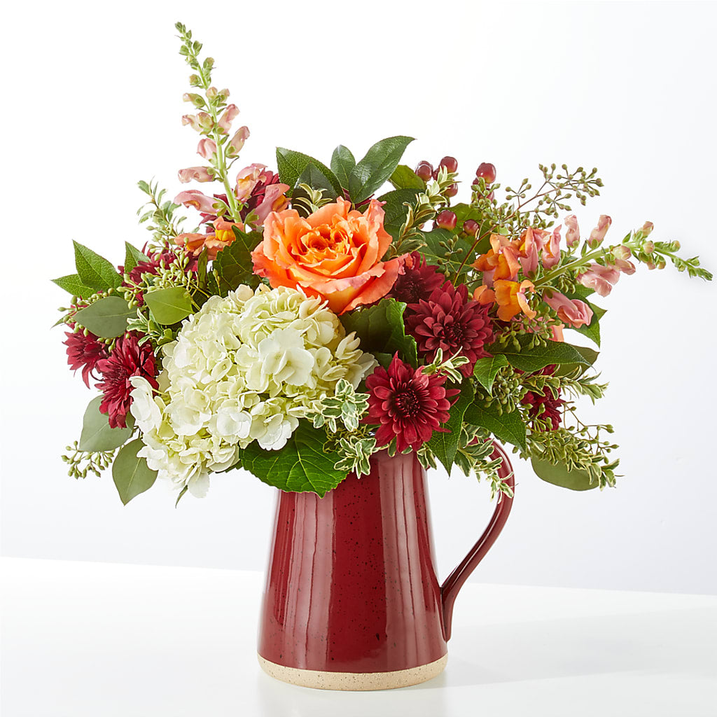 Fall's Finest Bouquet –  Stardust Flowers, Surrey BC