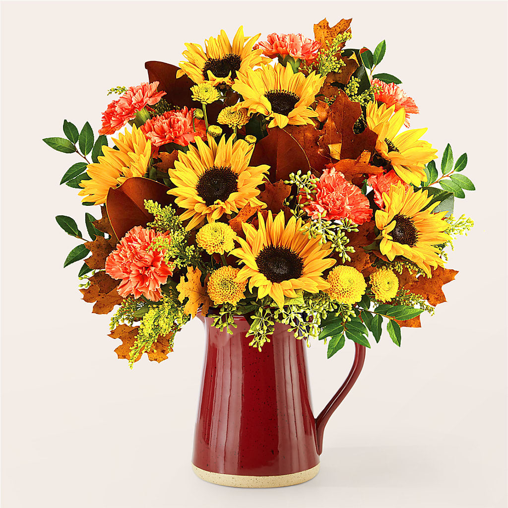 Gourd Vibes Bouquet –  Stardust Flowers, Surrey BC