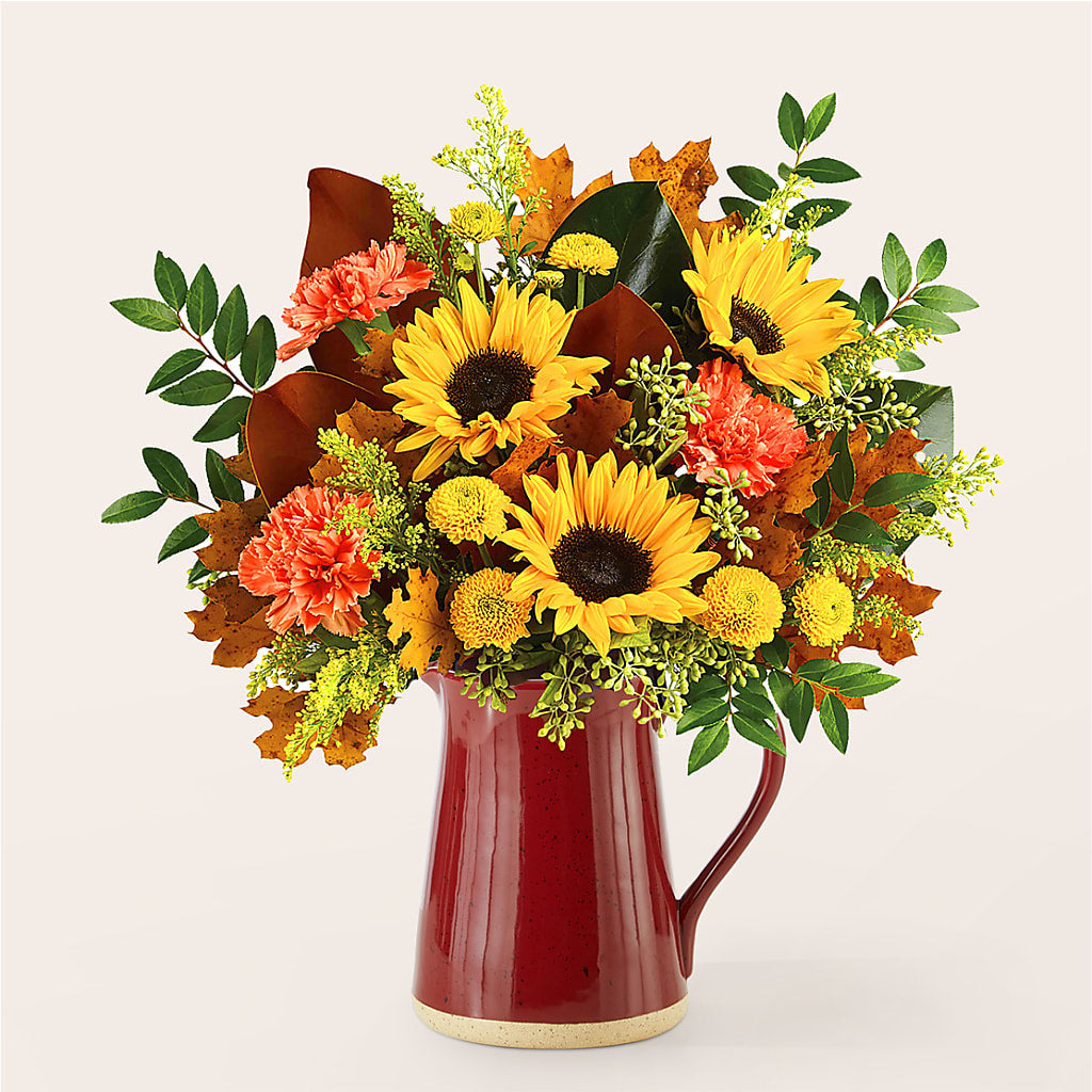 Gourd Vibes Bouquet –  Stardust Flowers, Surrey BC
