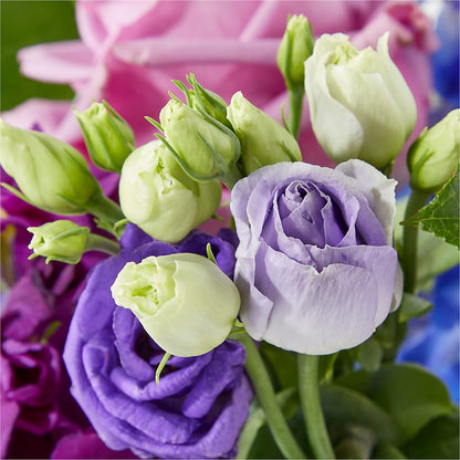 Twilight Glow Bouquet –  Stardust Flowers, Surrey BC