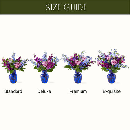Twilight Glow Bouquet –  Stardust Flowers, Surrey BC