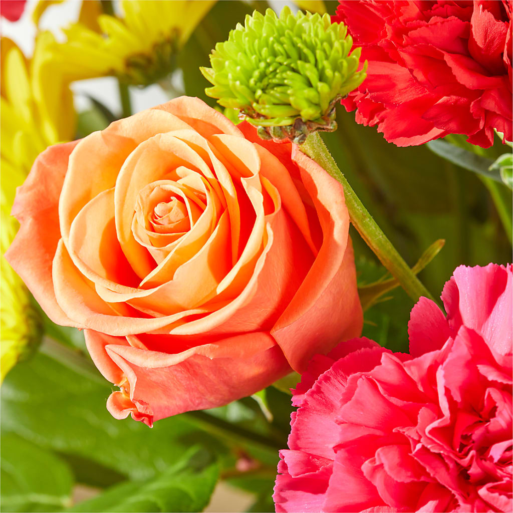 Brighter Days Bouquet –  Stardust Flowers, Surrey BC