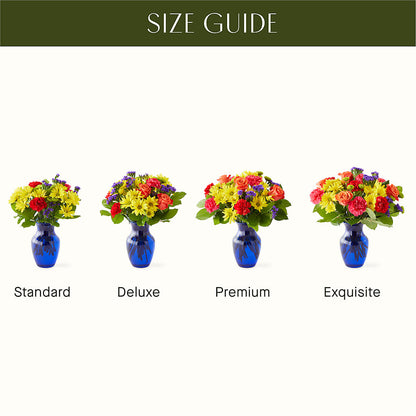 Brighter Days Bouquet –  Stardust Flowers, Surrey BC
