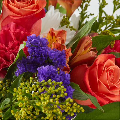 Oopsie Daisy Bouquet –  Stardust Flowers, Surrey BC