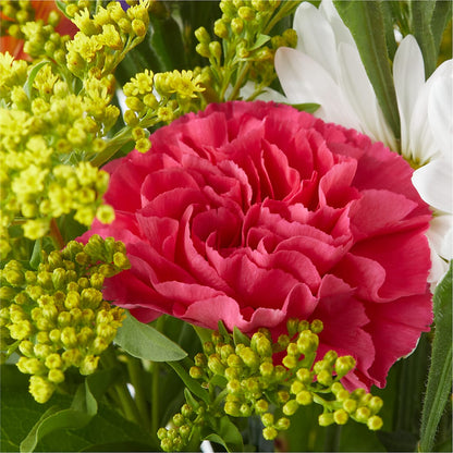 Oopsie Daisy Bouquet –  Stardust Flowers, Surrey BC