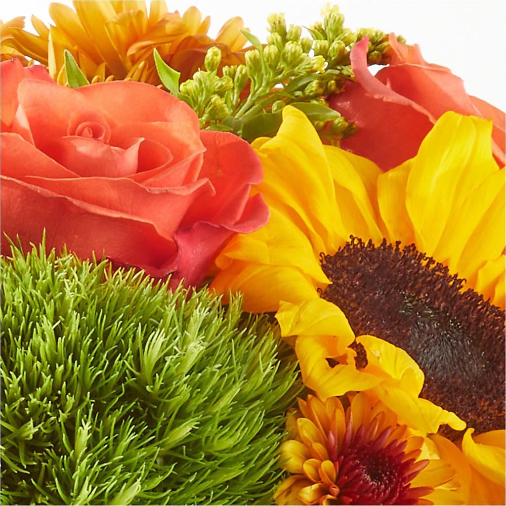 Farmer’s Market Stroll Bouquet –  Stardust Flowers, Surrey BC