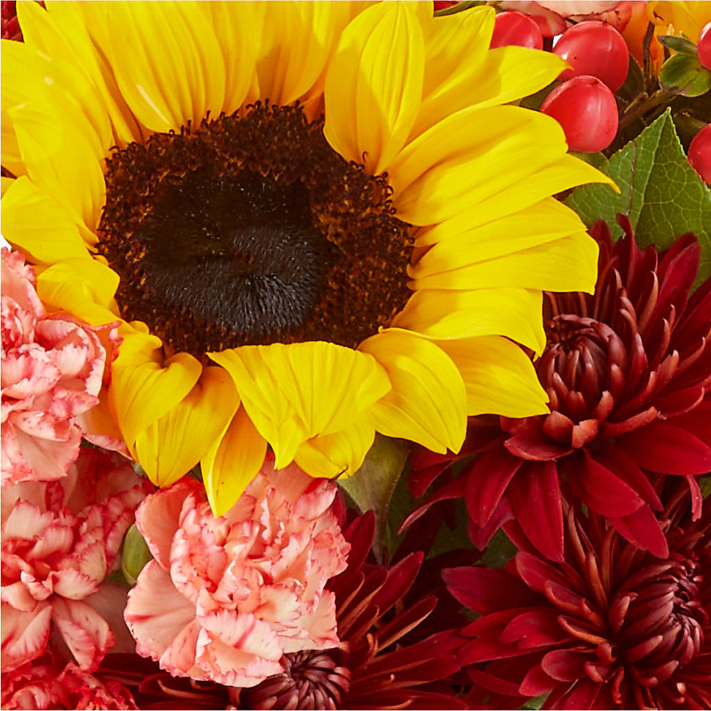 Fresh Cider Bouquet –  Stardust Flowers, Surrey BC