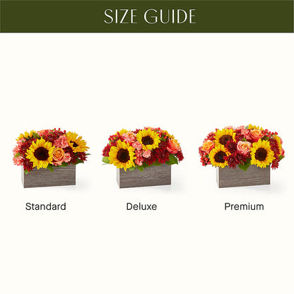 Fresh Cider Bouquet –  Stardust Flowers, Surrey BC
