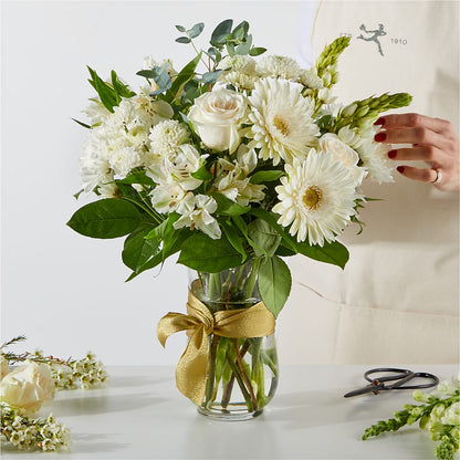 New Beginnings – A Florist Original –  Stardust Flowers, Surrey BC