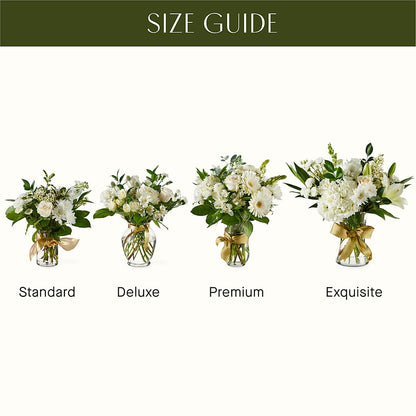 New Beginnings – A Florist Original –  Stardust Flowers, Surrey BC